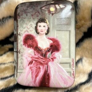 Gone With The Wind music box